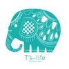 ティーズライフ リブラン 品川店(T’s-life Liburan)のお店ロゴ