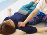 夏の冷え・むくみ改善！ホットブロックでぽかぽか施術(60分)8,800円→