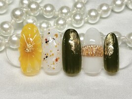 HAND☆ゴージャス定額プラン