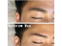 メンズプシュケ(men's PSYCHE)/アイブロウWAX