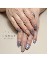 アンムート(ANMUT)/ホロマグネイル