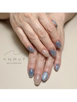 ホロマグネイル