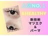 《パリエク》パリジェンヌ＋フラットマットッシュ10０本