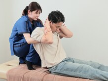 サンライズ鍼灸整骨院 十三院