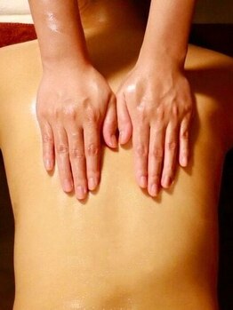 シャンティ(shanti)の写真/【なんば駅からすぐ！】お仕事の合い間や帰りに立ち寄りやすい立地♪出張時にも大活躍☆