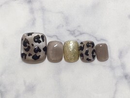 【フット】¥7500コース