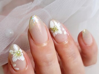 ビオトーププラス 銀座7丁目店(bio tope+)/フラワーアート　銀座フインィル