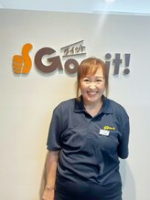グイット 東戸塚東口店(Goo-it!) 小林