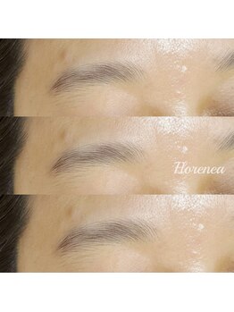 フロレネア(Florenea)/眉毛パーマ