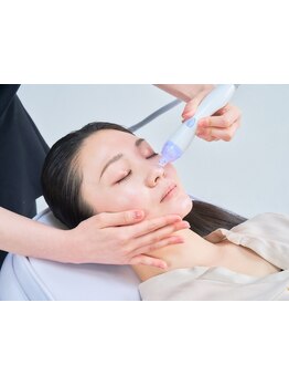 美白ケアをしたい