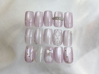 901(ナインティワンネイル)の写真