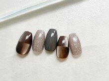 クーネイル(kuunail)/定額Bコース¥7,500