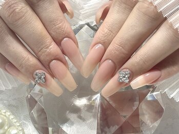 エンジェルネイル(AnGel Nail)/ワンカラー