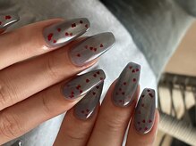 マイヒーロー(myhero)/バレンタイン