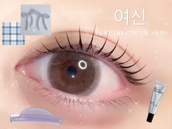 アイモア 吉祥寺店(eye mor.)/まつげパーマ/美眉/アイブロウ 