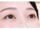 ツインズアイラッシュ(TWINS Eyelash)の写真/【まつ毛をケアして労りながら楽しめるのが◎】アイシャンプーでまつげの根本をお掃除☆まつげを清潔に…♪