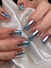 エーエムネイル(Am:nail)/メタ×マグ