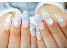 サロン デ ミランダ(Salon de Miranda)/