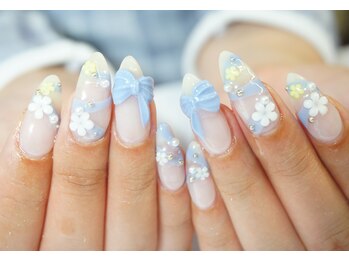 サロン デ ミランダ(Salon de Miranda)/