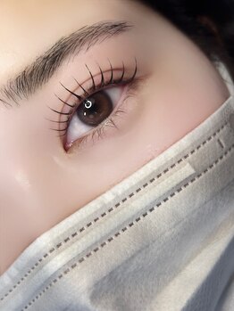 アイモア 志段味店(eye mor.)/まつげパーマ/眉毛/アイブロウ