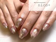 ニコ(nico+)/