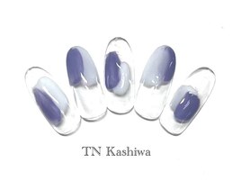 【HAND】クイックデザインネイル