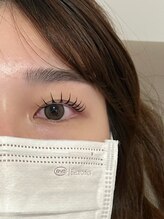フィグ(fig)/ぱっちりまつ毛パーマ