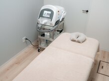 アップデートサロン(UPDATE SALON)の雰囲気(完全個室のプライベート空間で、安心して施術を受けて頂けます☆)