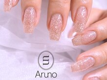 アルノ(Aruno)/flash nail