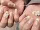 ネイルサロン コフレ あべの店(Nail Salon Coffret)の写真