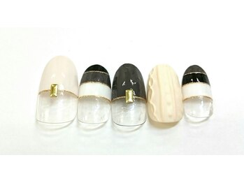 アマービレ(Amabile)/初回他店オフ無料♪定額¥9980