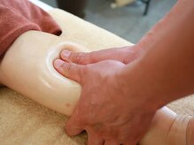 夏整体院/ 生理前不調/お悩みの方70分9000