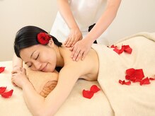 マリーノ アーユルヴェーダエステアンドヨガ/『ボディ』