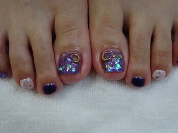 ネイルサロン リッティー(RITTY)/