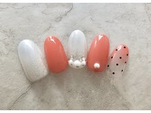 パリュール 西荻窪(Parure)/オフ込☆定額￥7580