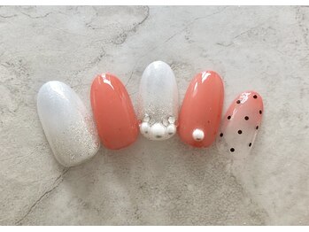 パリュール 西荻窪(Parure)/オフ込☆定額¥7580