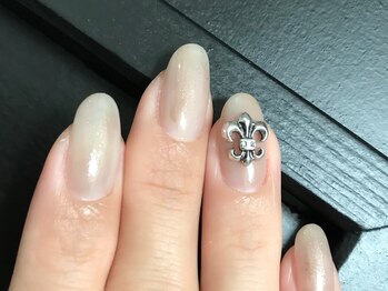 バンキッシュ(Vanquish)/パラジェル ささっと塗り