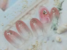 プレジール(Plaisir)/'19,7月サンプルデザイン*