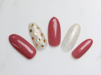 ジーネイルコウベ(G NAIL KOBE)/ハンドDコース 2990円