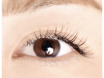 アイラッシュサロン シェリ(cheri)/大人気のフラットマットラッシュ