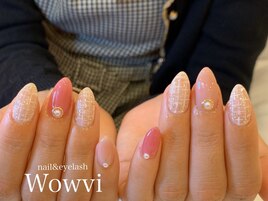 キャンペーンコースハンド