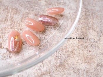 Luana★SIMPLEコース