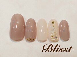 ツリーネイル