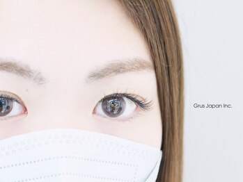 グルス(GRUS)/シングルエクステ