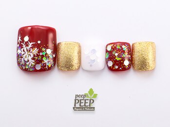 ピッピ 白金台店(peep PEEP)/21年12月マンスリートレンド-19