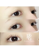 レガオスビューティー(Regaos_Beauty)/立上げ