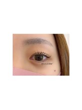 ネイルアンドアイラッシュヴィーナ ゆめタウン廿日市店 (Nail&EyeLash Vina)/パリジェンヌ
