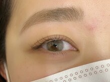 くるり 上野店/パリジェンヌラッシュリフト