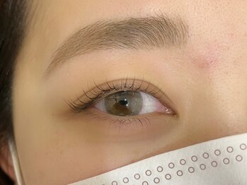 くるり 上野店/パリジェンヌラッシュリフト