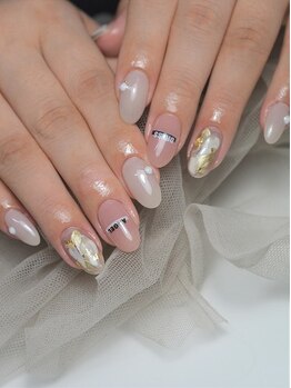ジュンクス(JUNX)/JUNX Nail Collection